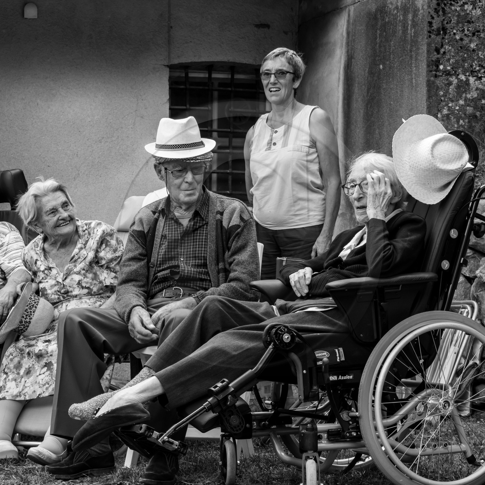 07 août 2017 - Sieste Musicale