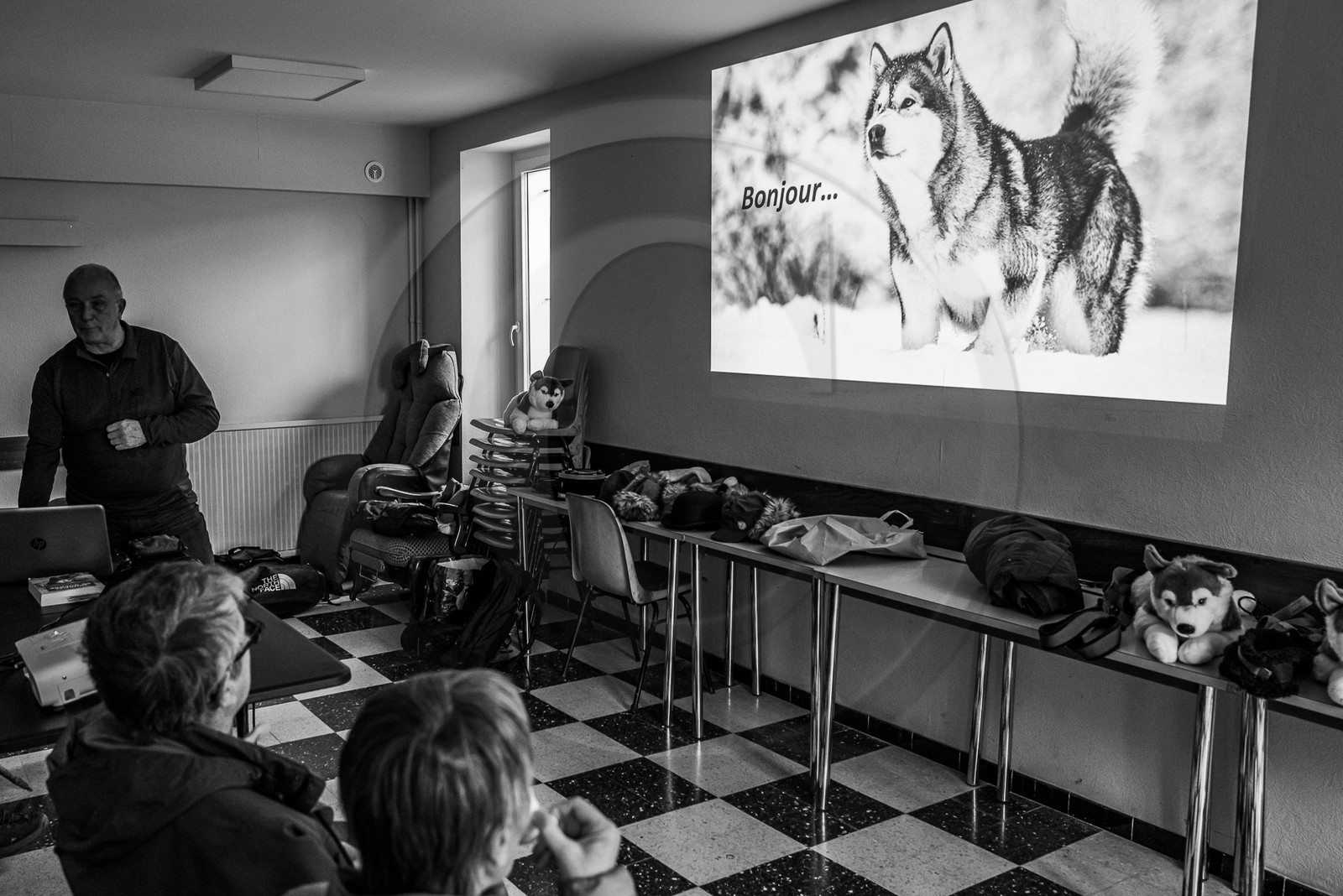 12 avril 2023 : Une épopée inconnue