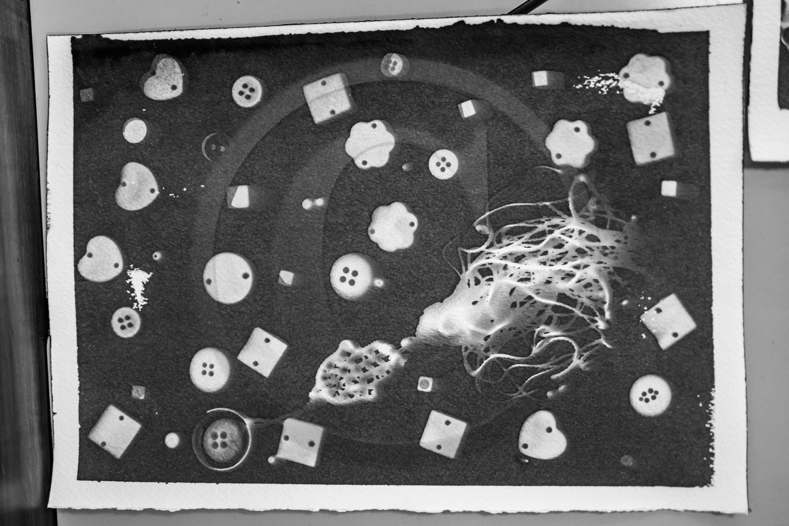 13 septembre 2024 : Journée des aidants - Ateliers créatifs