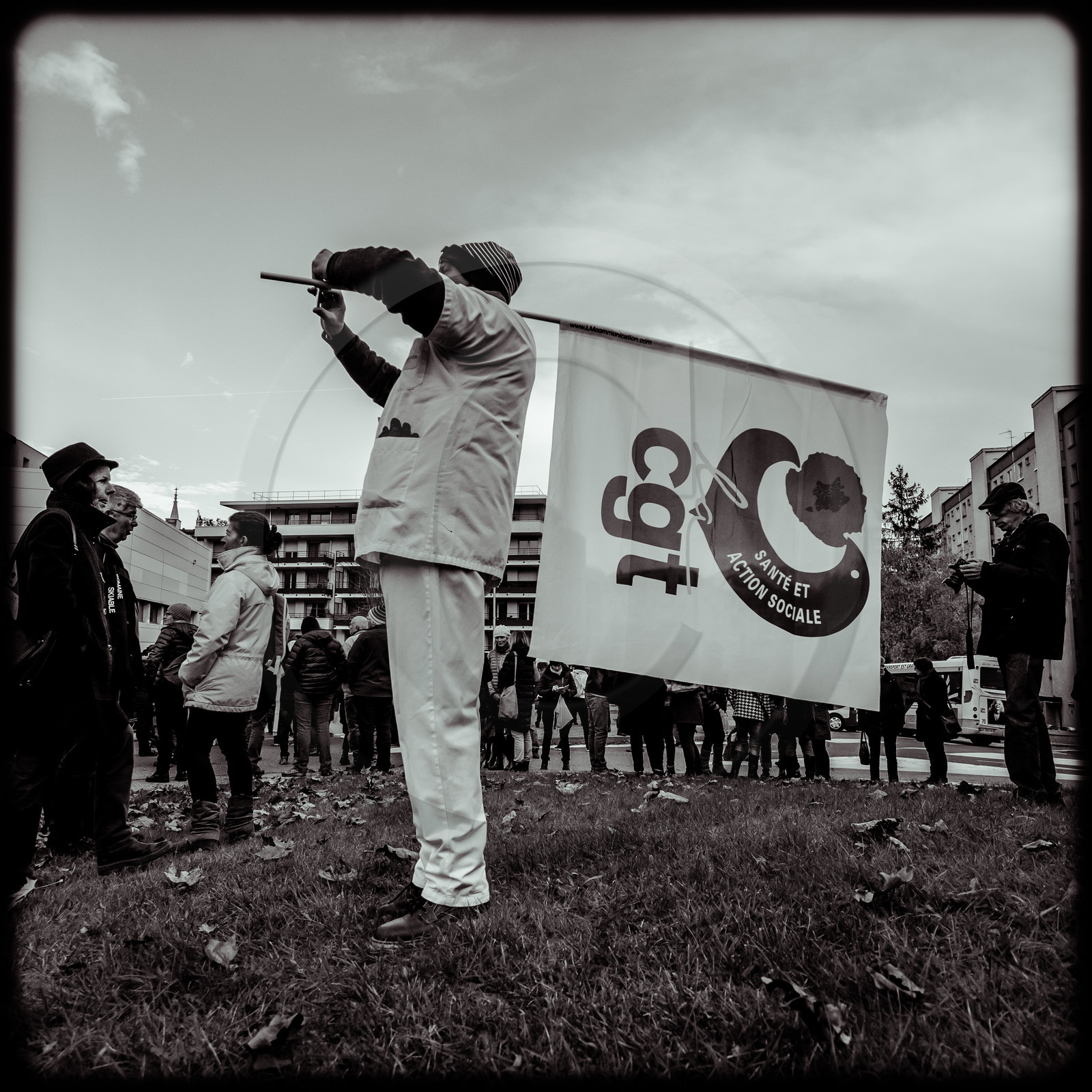 Défense des retraites