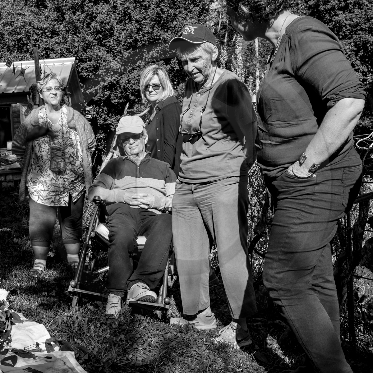 09 septembre 2022 : Journ&ée des aidants et des aidés