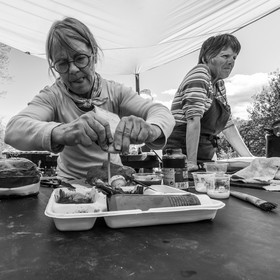 26 mai 2021 : fabrication de masques