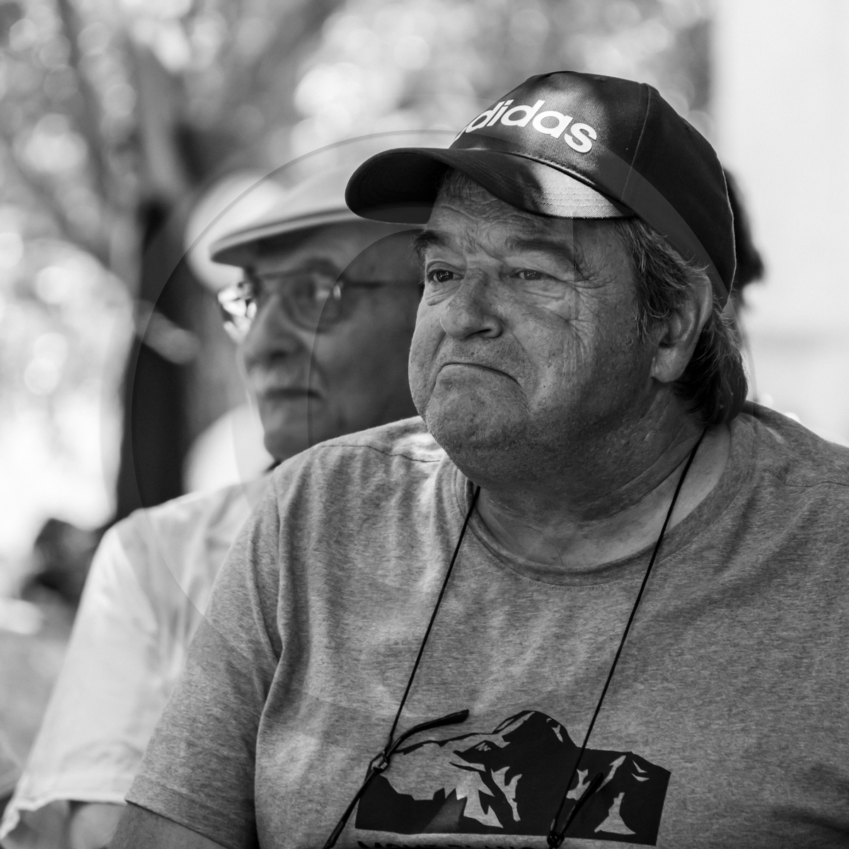 Contes avec Agnés Dumouchel