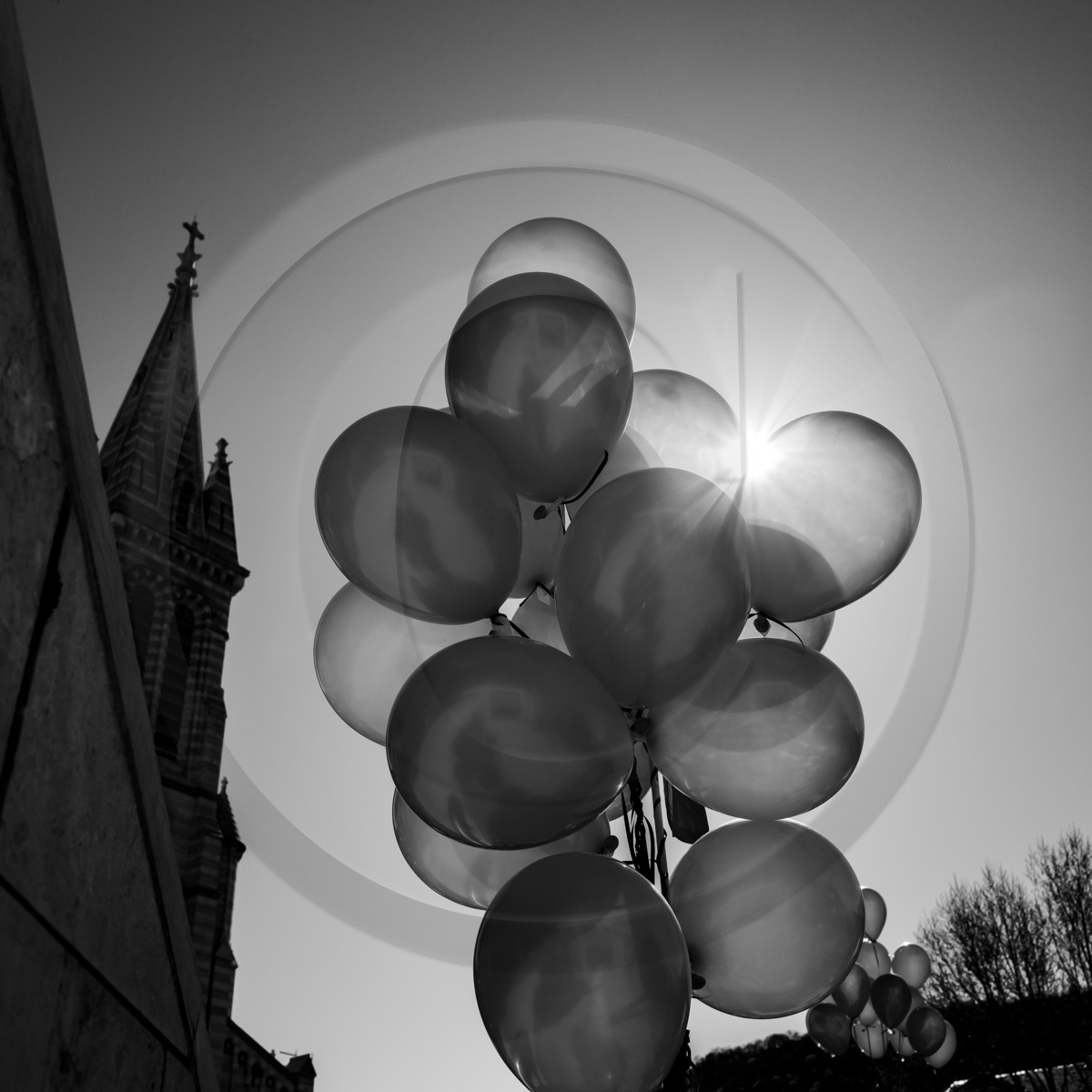 13 avril 2023 : Manifestation contre la réforme des retraites à Gap