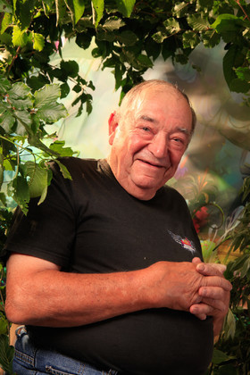 15 juin 2022 : Studio photo avec Regards Alpins