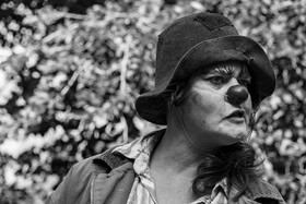 27 septembre 2023 : des crêpes et des clowns