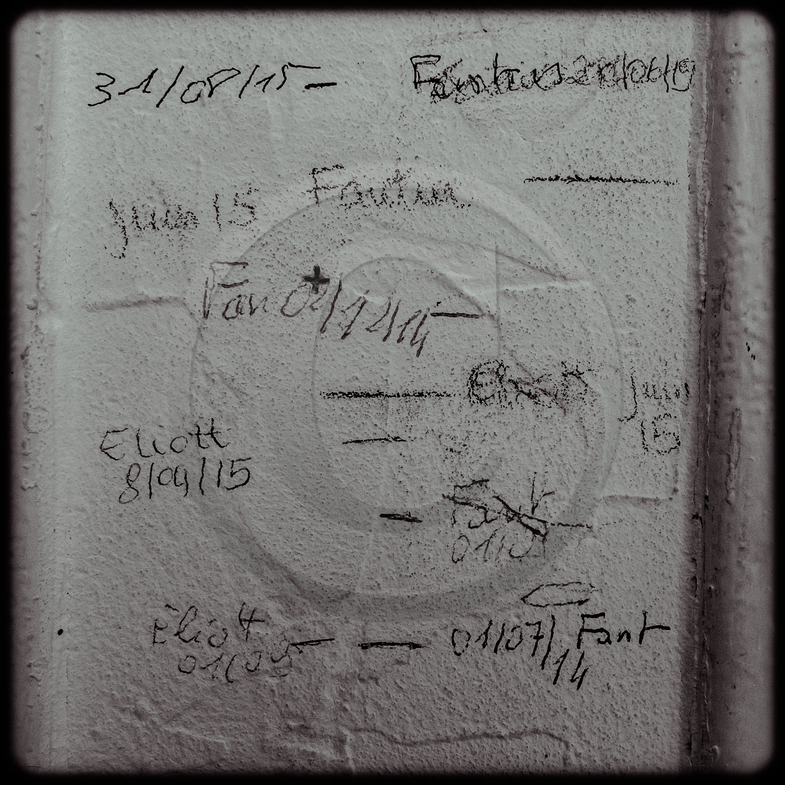 L'ancienne gendarmerie de Saint-Bonnet-en-Champsaur