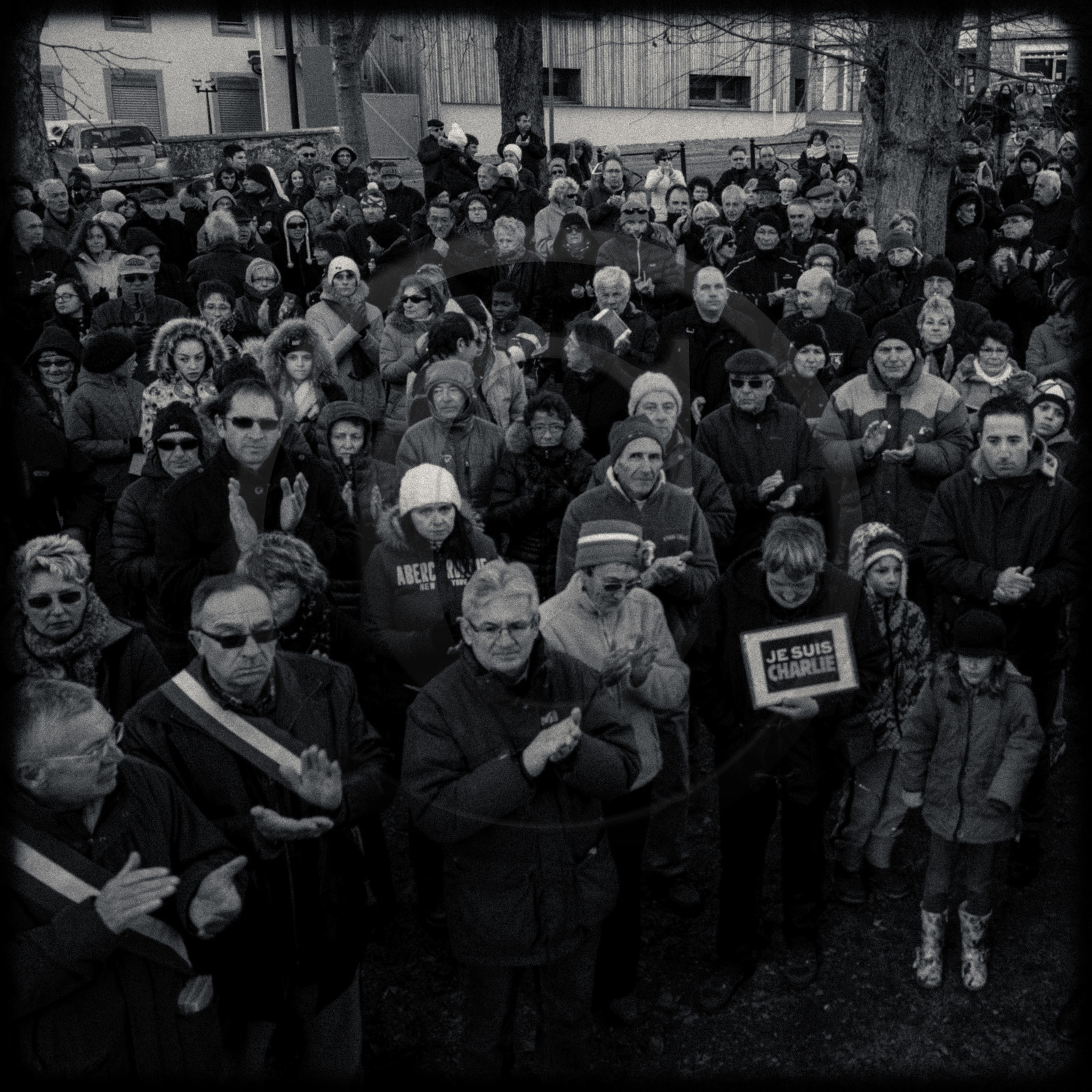 Je suis Charlie