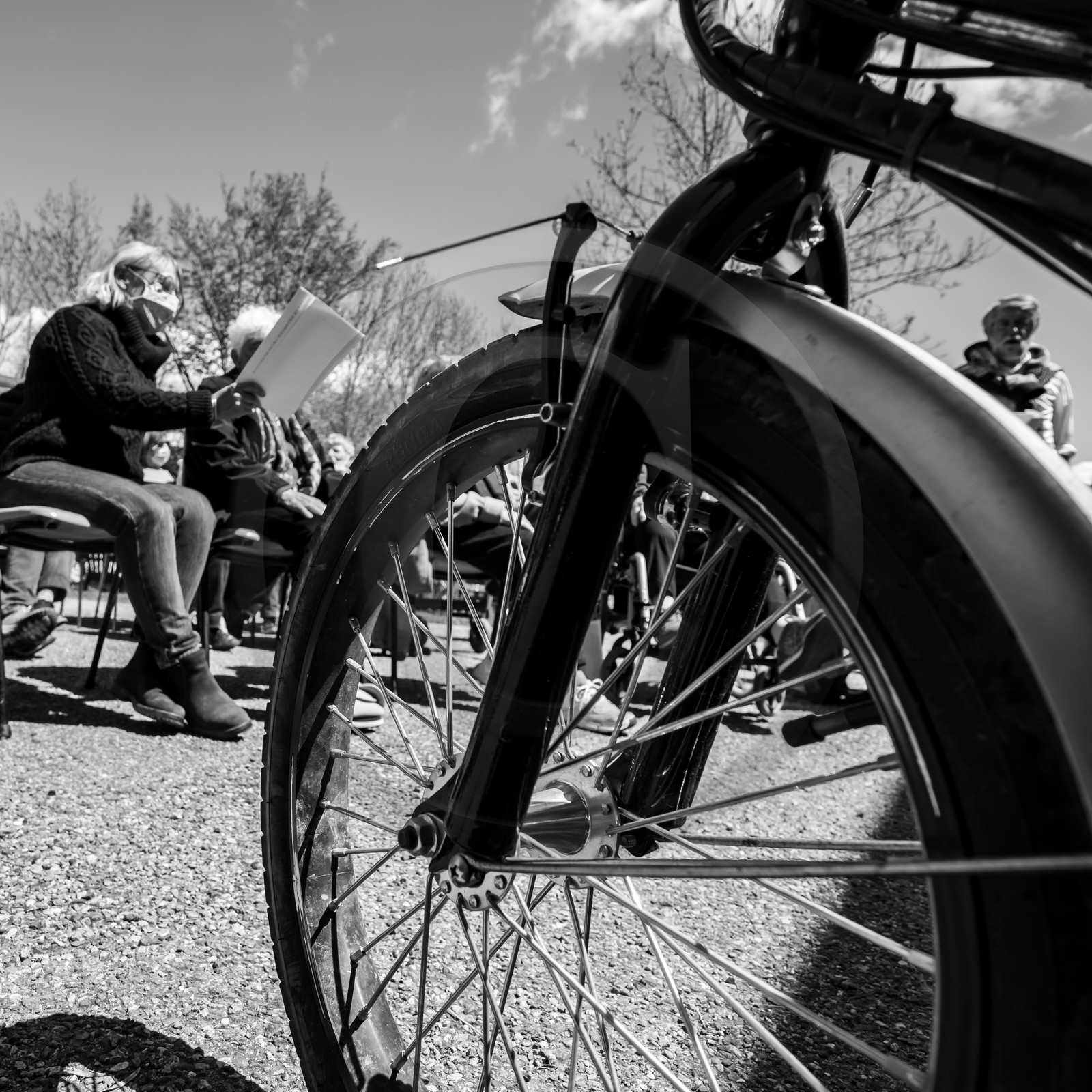 Animation musicale avec Philippe Séranne