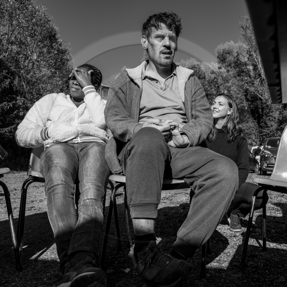 26 octobre 2022 : dernier mercredi de la saison à l'Ouort