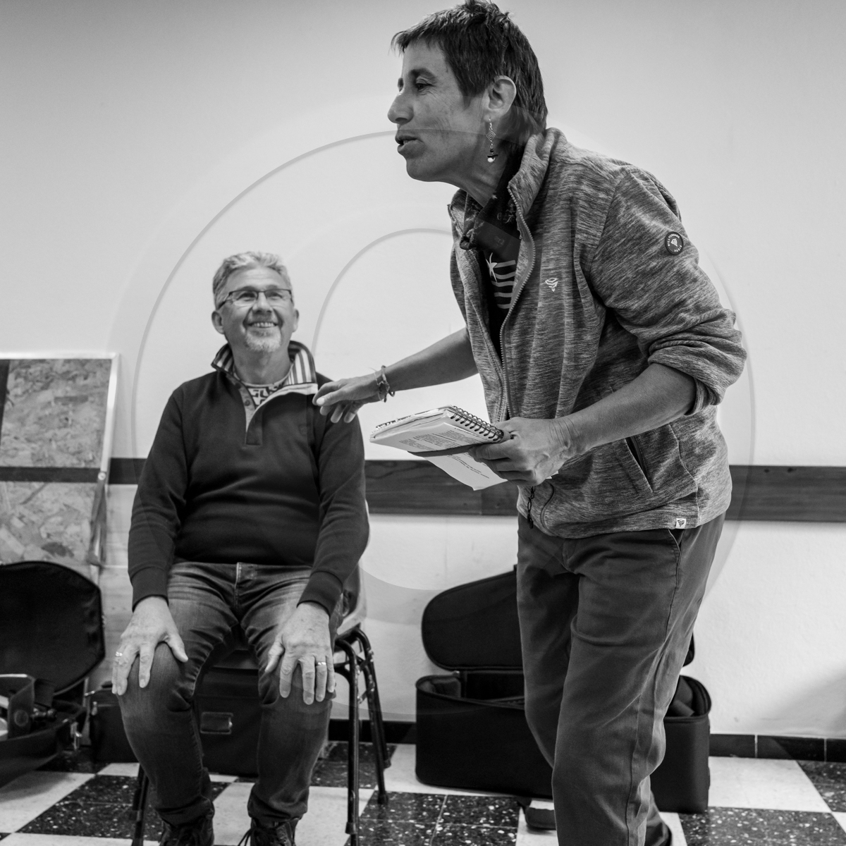 28 septembre 2022 : Découverte de la Vielle à Roue