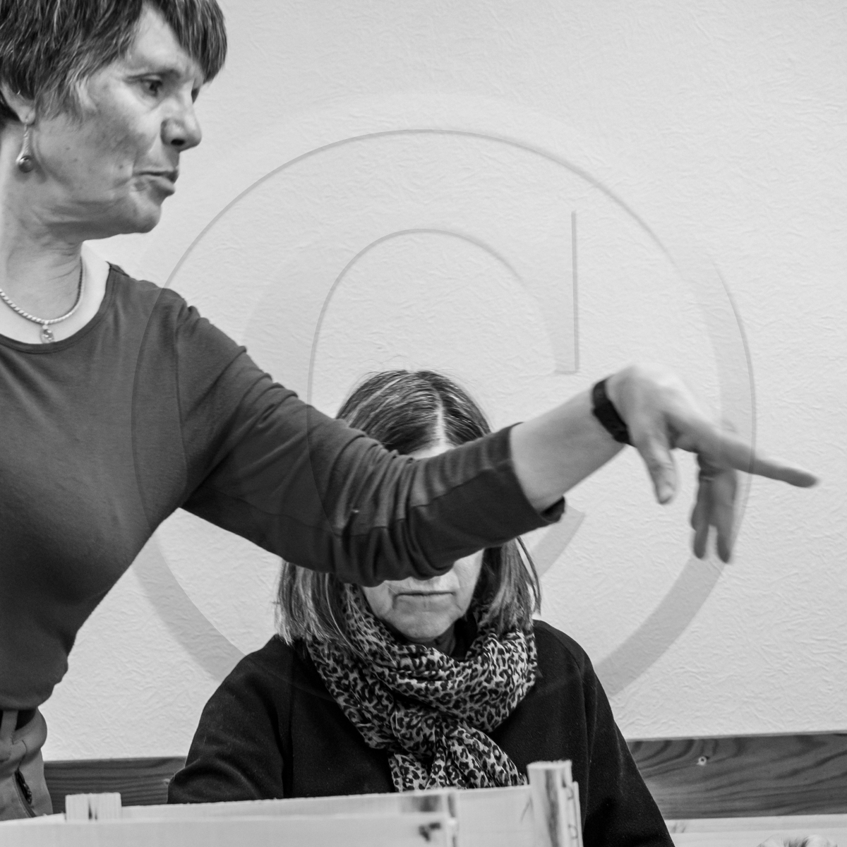 04 mai 2022 : atelier laine