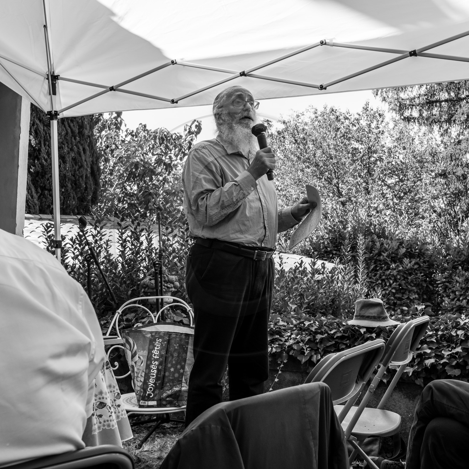 Rencontres Giono 2021 - Manosque