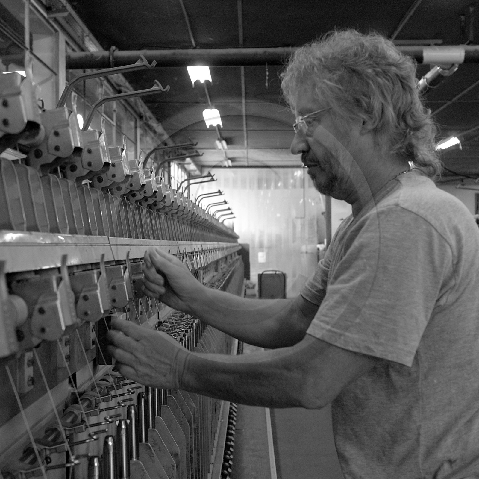 La Filature du Valgaudemar