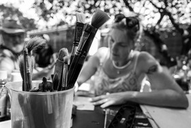 09 août 2023 : HydrOlique au jardin