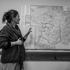 25 octobre 2023 : Unis-Cité et le voyage de Marina