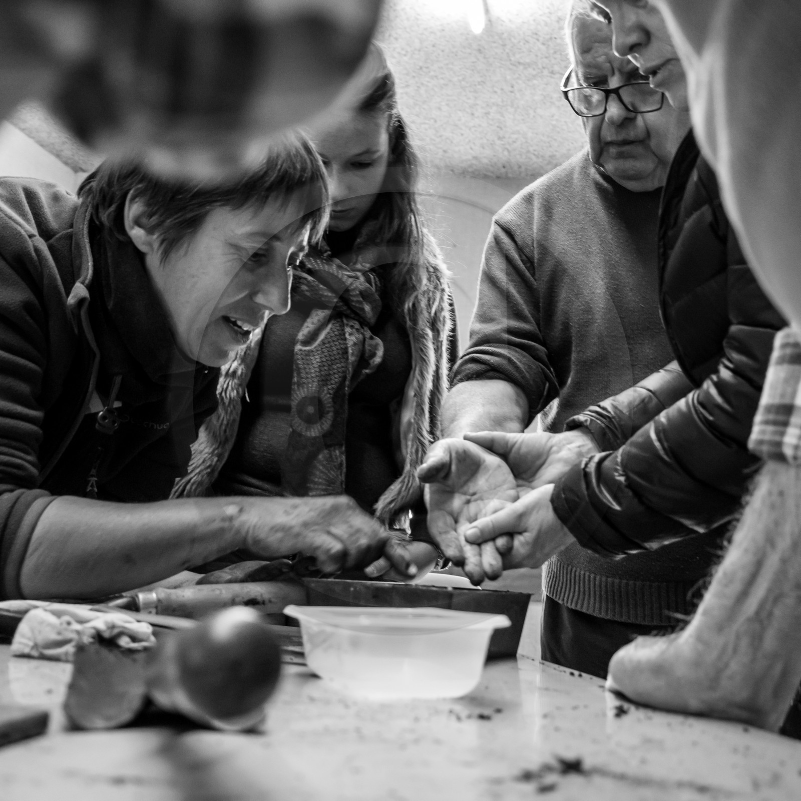 L'Ouort de Bénévent - 26 avril 2017