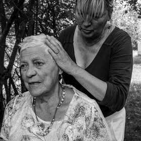 28 juin 2021 : Journée des aidants à l'Ouort.