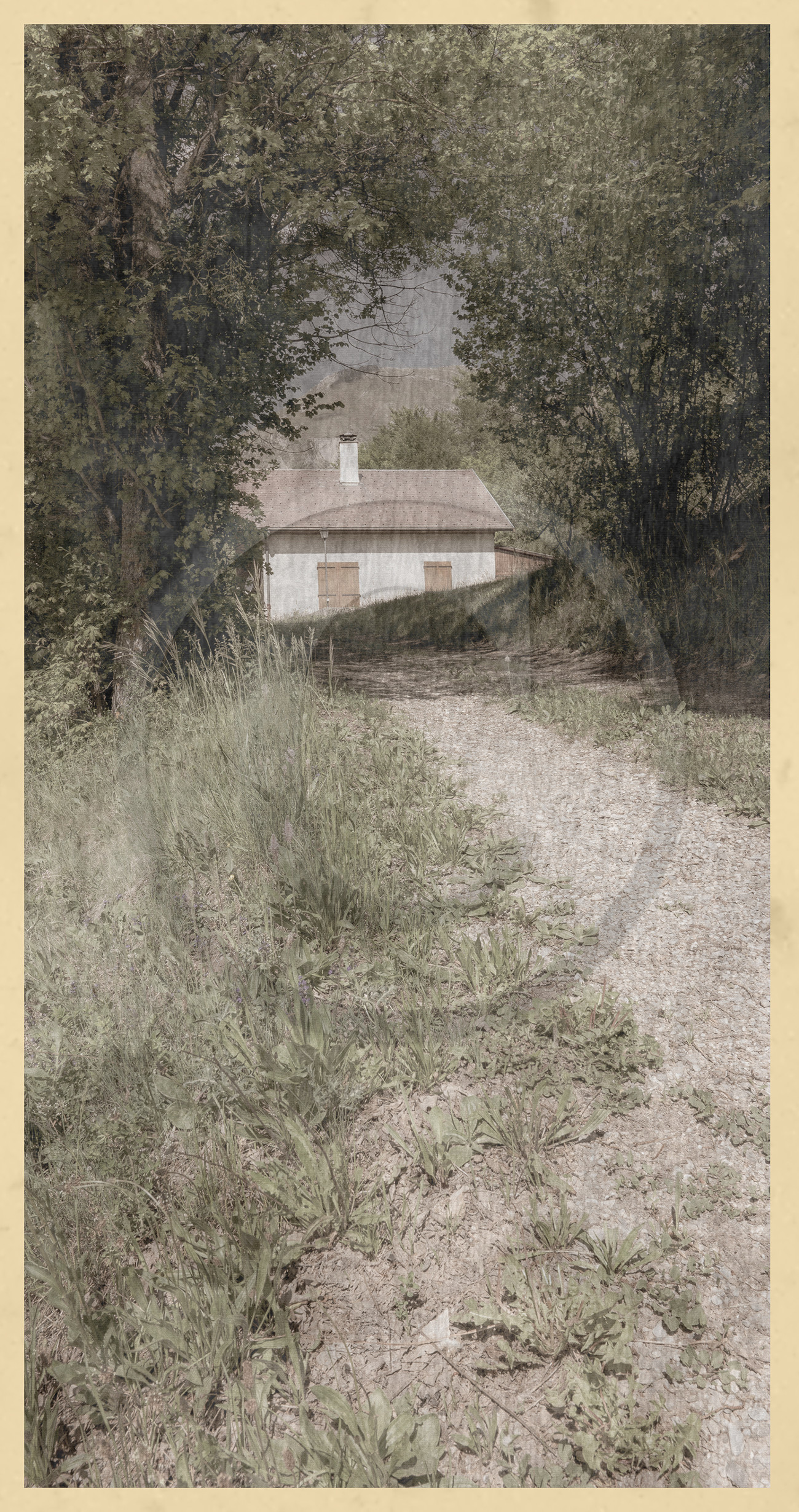 Le kilomètre dérogatoire