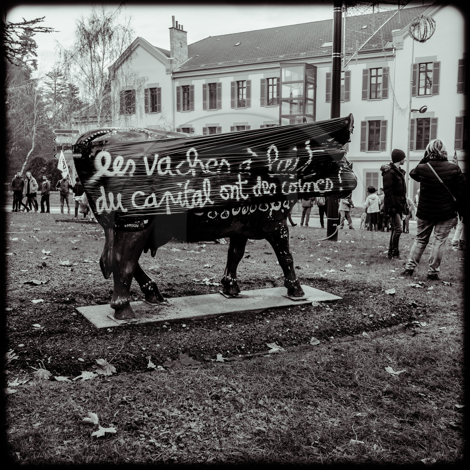 Défense des retraites