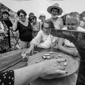 11 juin 2021 : France Alzheimer 05 à l'Ouort