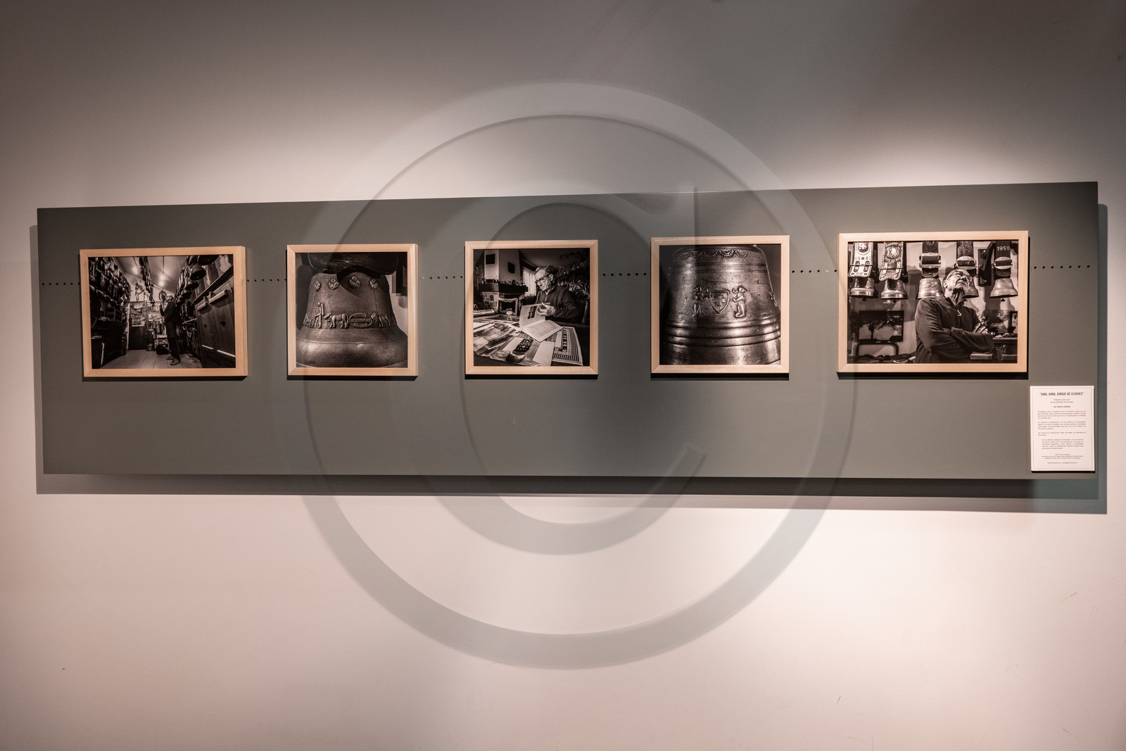 Expositions à la maison du Berger - Champoléon