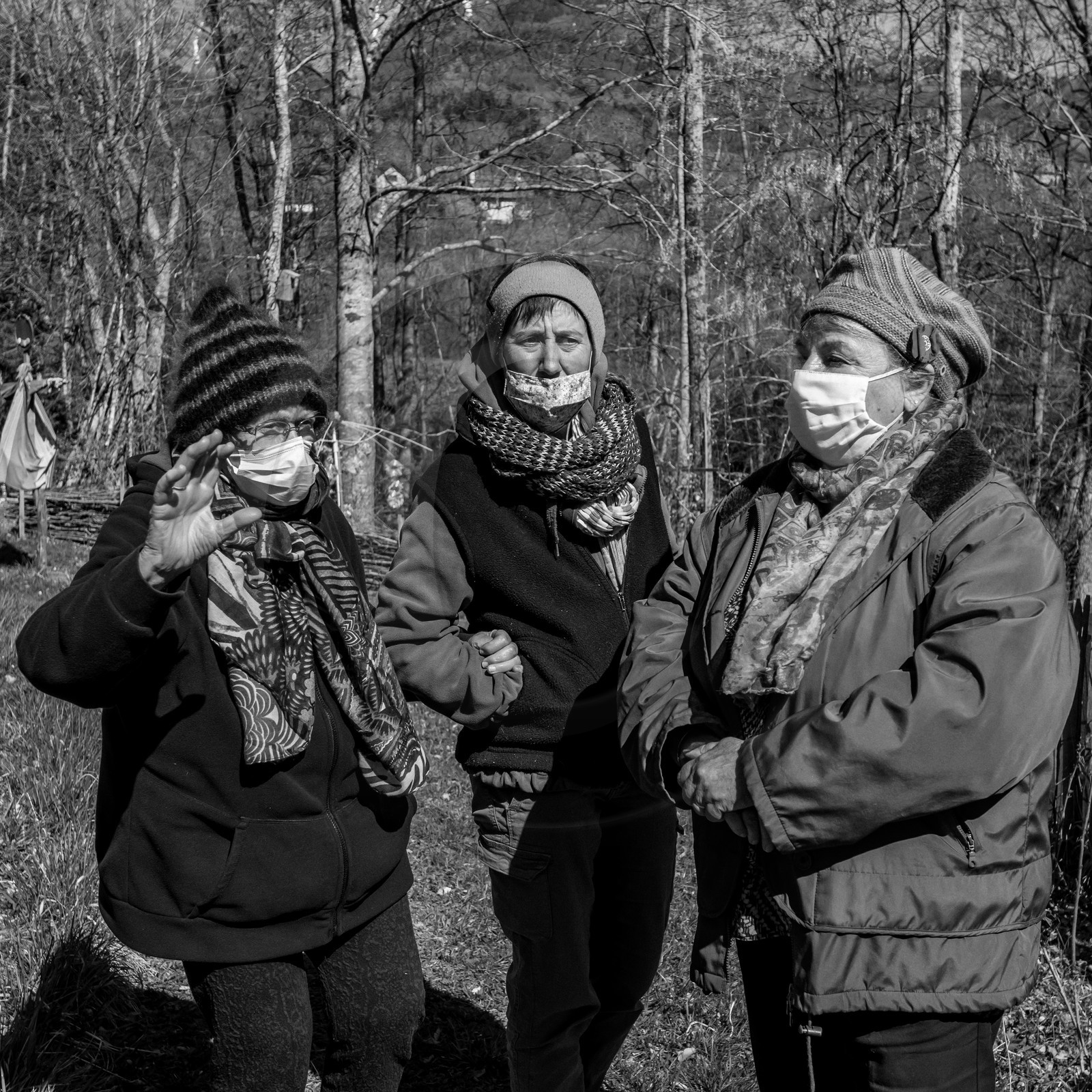 Ouort de Benevènt - 07 avril 2021