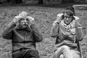 17 mai 2023 : une chorale à l'Ouort (2)