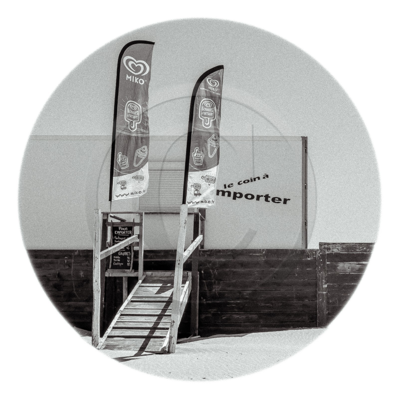 Les instants Camargue