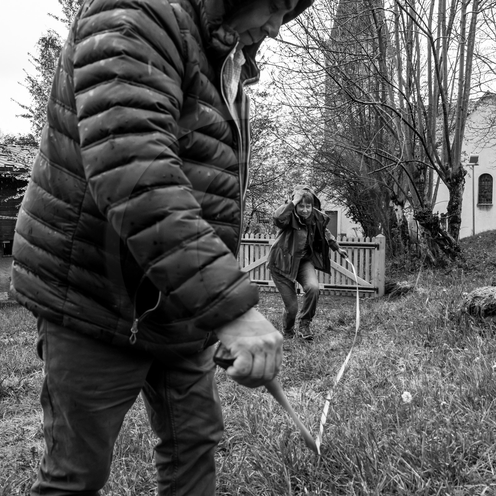 L'Ouort de Bénévent - 26 avril 2017