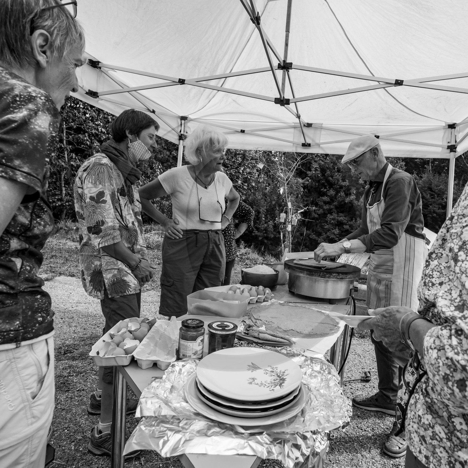 06 septembre 2021 : Journée des aidants