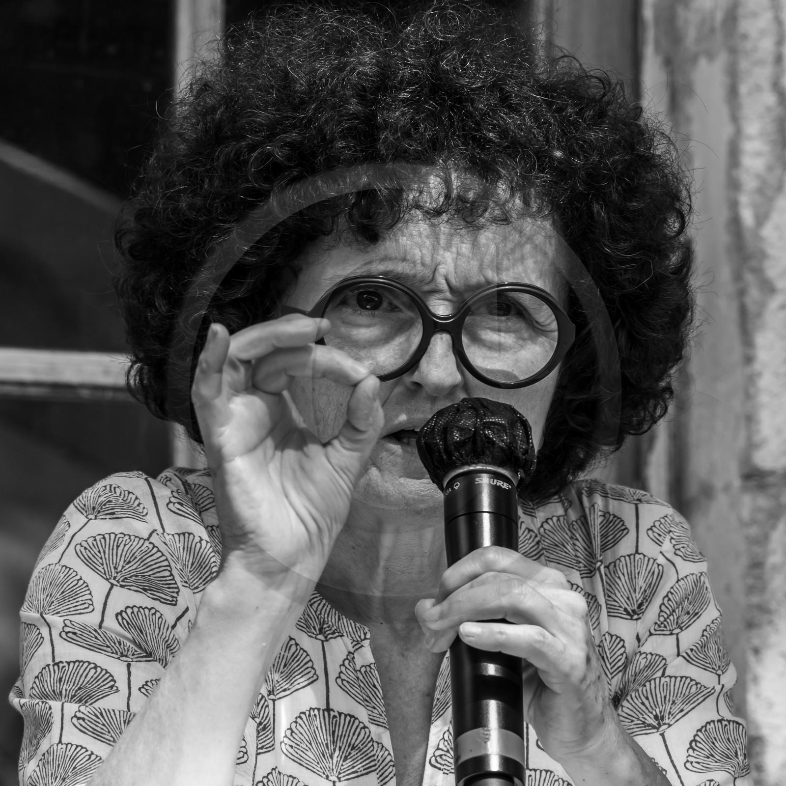 Marie-Hélène Lafon - Rencontres Giono 2021 - Manosque