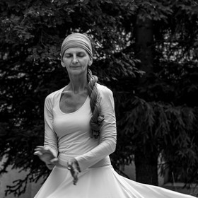 14 juillet 2021 : Lumema danse