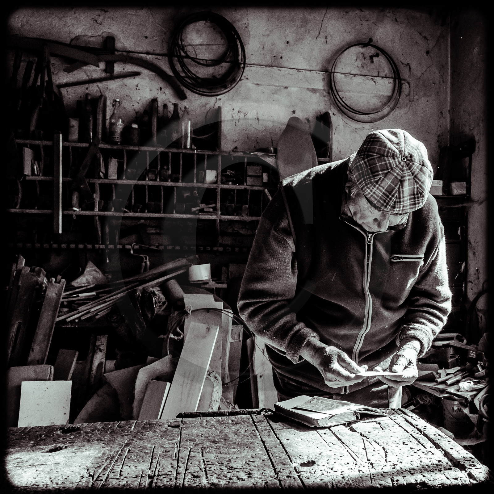 Menuiserie Boyer à Saint-Bonnet en Champsaur