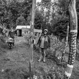 15 septembre 2021 : l'APF à l'Ouort