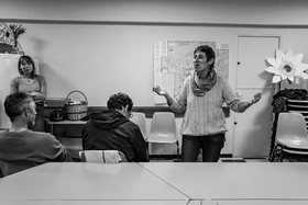 25 octobre 2023 : Unis-Cité et le voyage de Marina