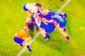 Rugby féminin