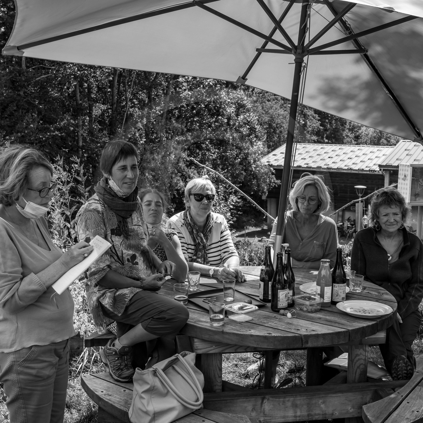 06 septembre 2021 : Journée des aidants