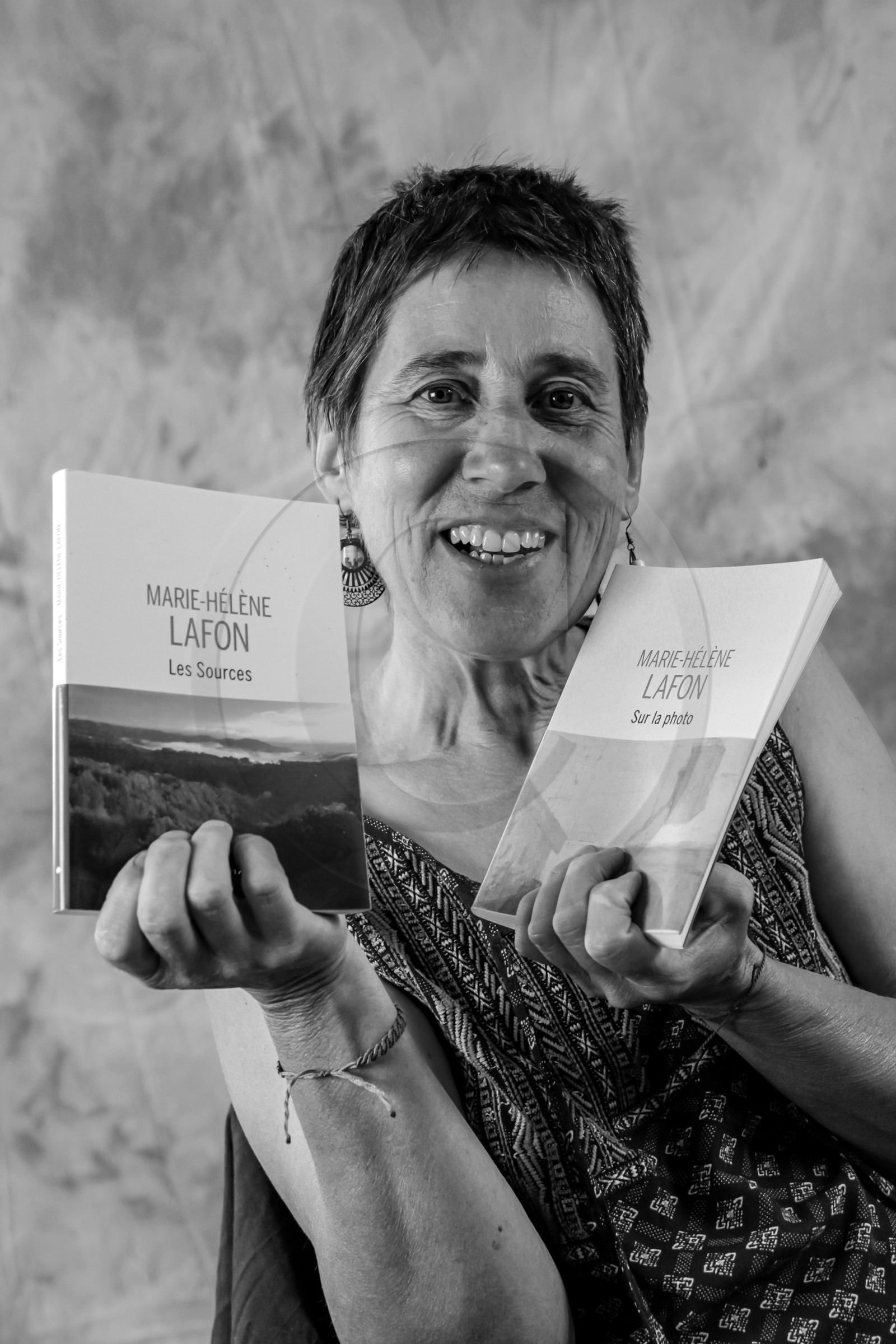 19 juin : barbecue et studio photo