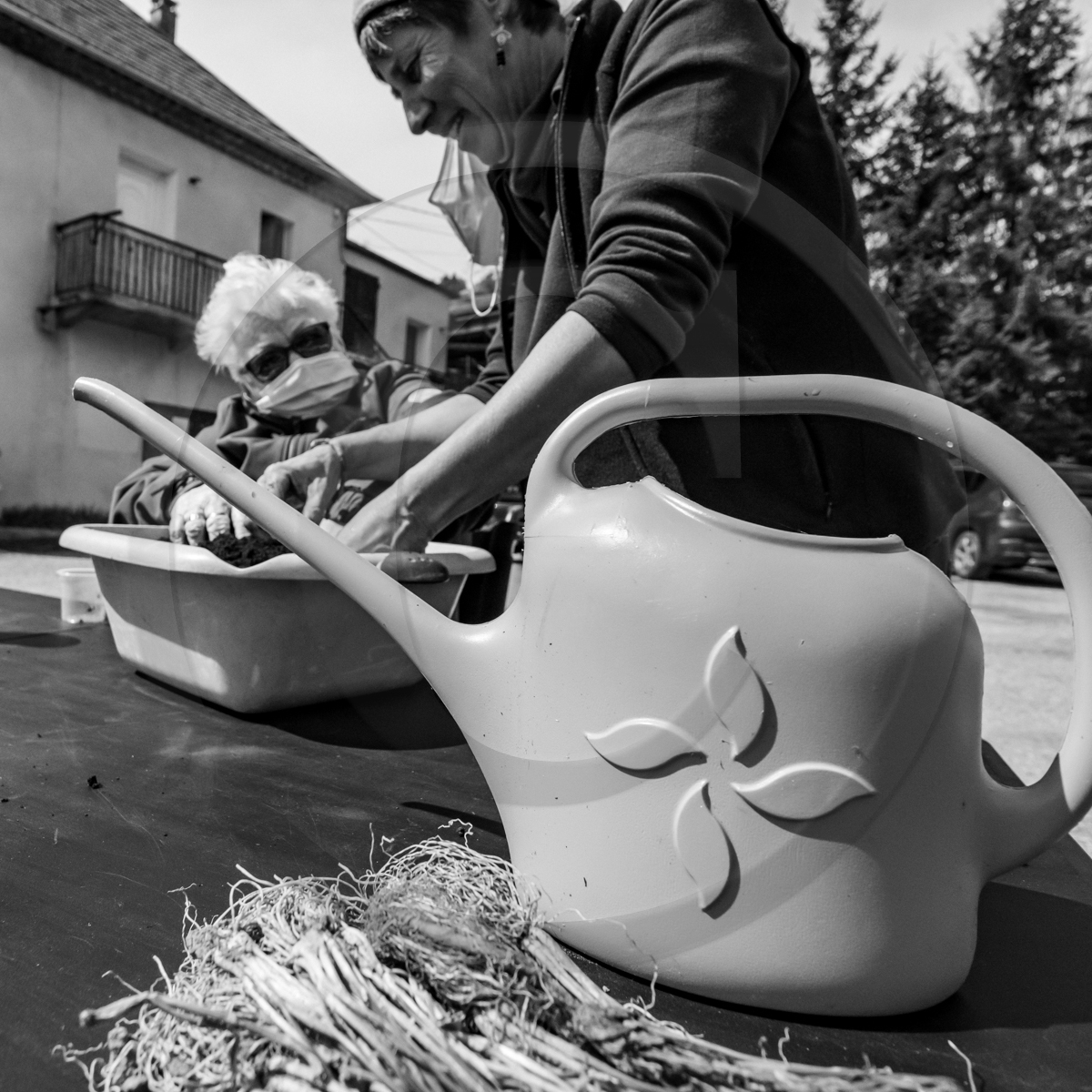 06 avril 2022 : c'est la reprise à l'Ouort