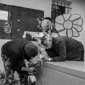 06 avril 2022 : c'est la reprise à l'Ouort