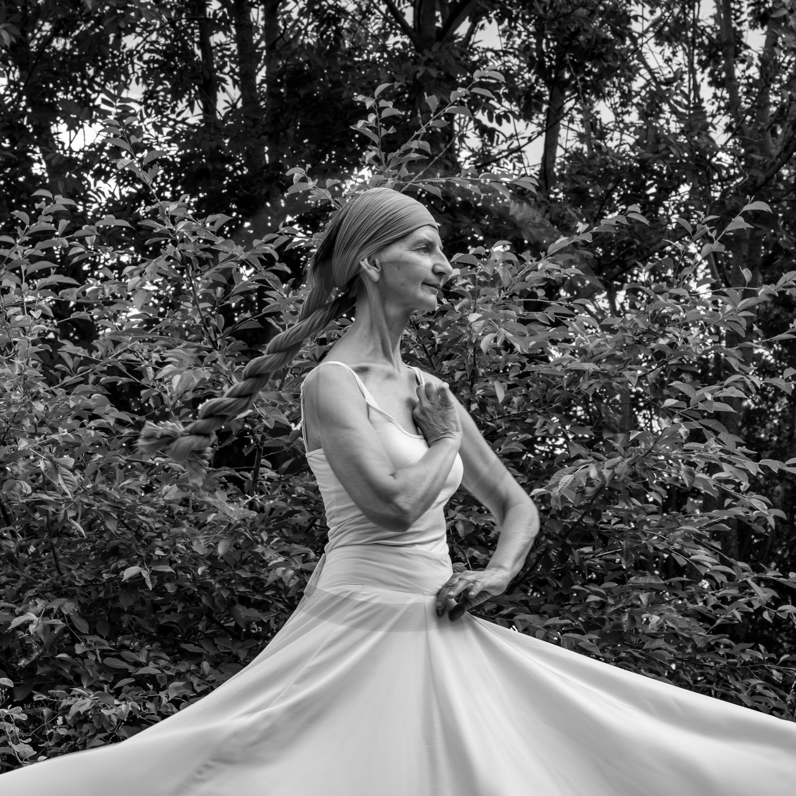 14 juillet 2021 : Lumema danse