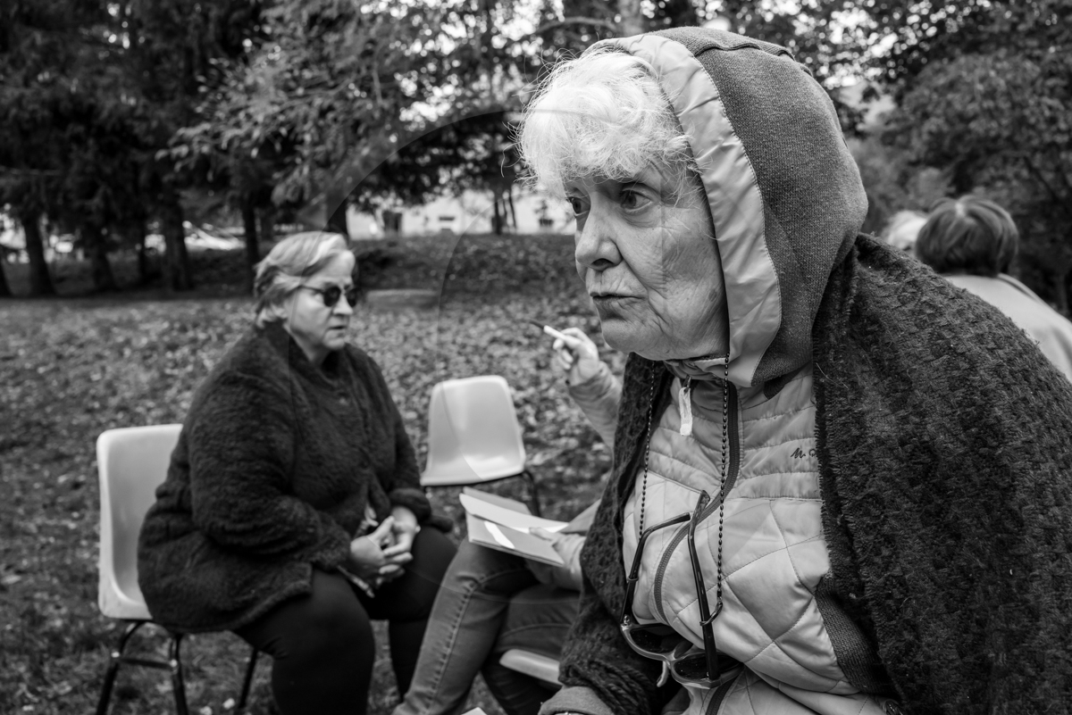 14 octobre 2022 : journée des aidants et des aidés