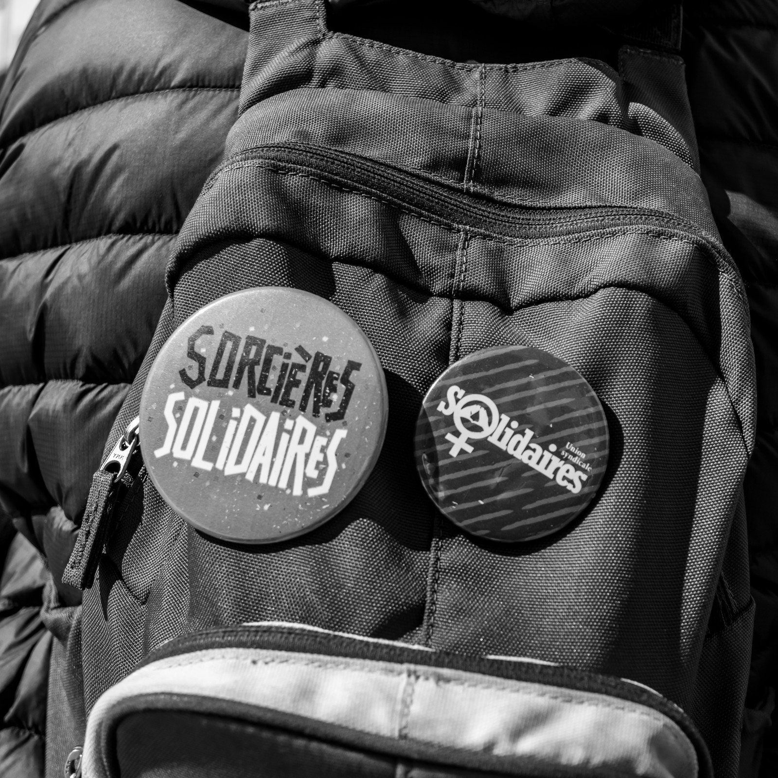 8 mars 2022 : journée internationale pour le droit des Femmes à Gap