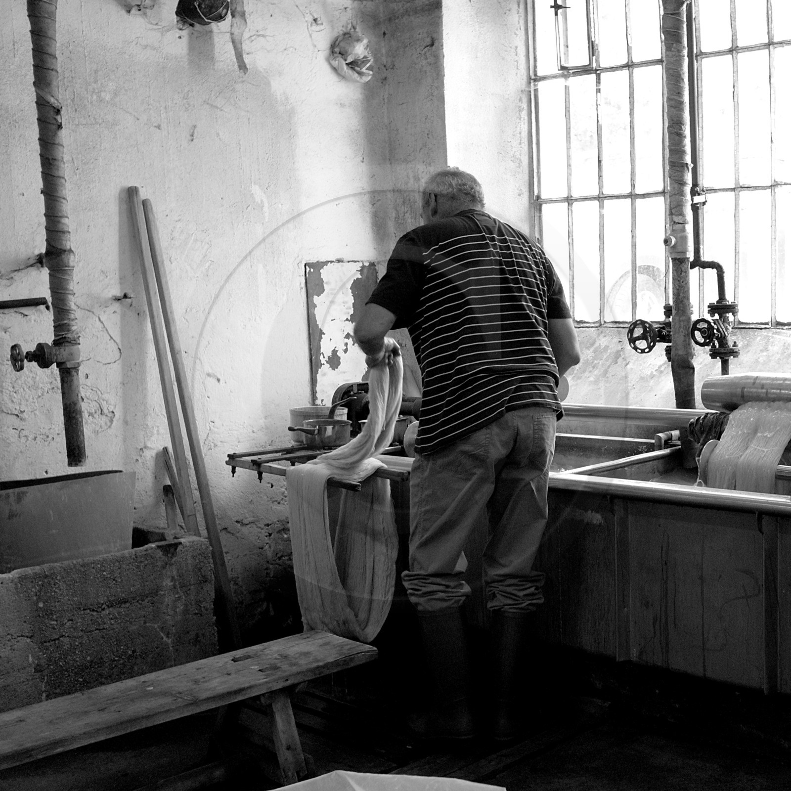 La Filature du Valgaudemar