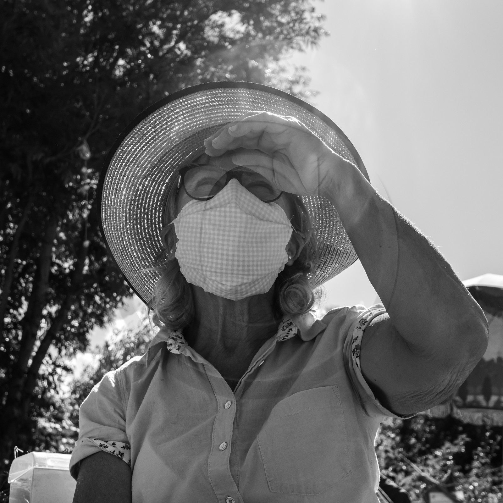 Activités au jardin