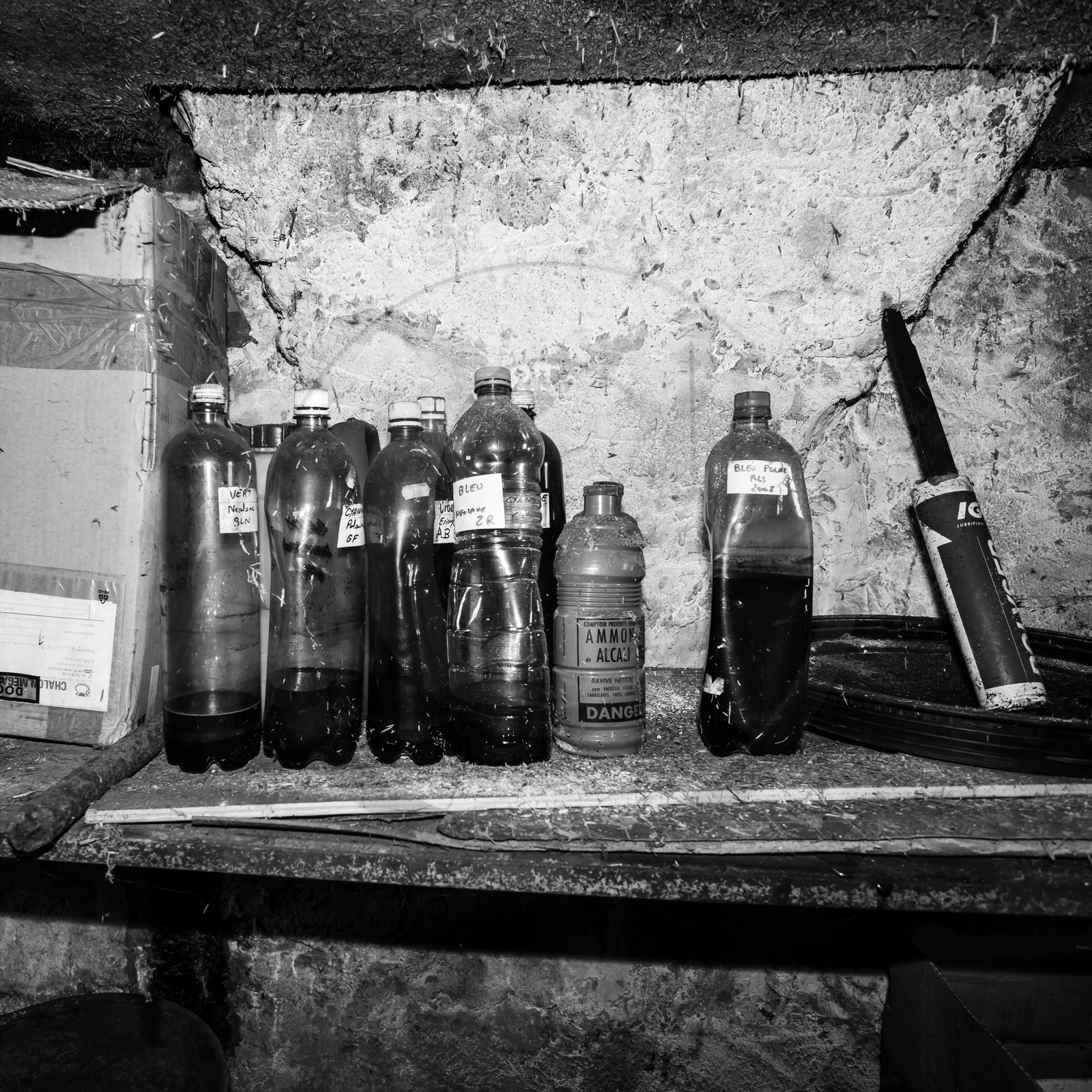 La Filature du Valgaudemar