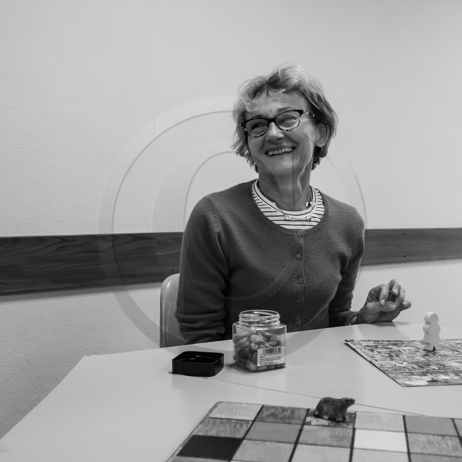 23 octobre 2019 : jeux avec Ludambule