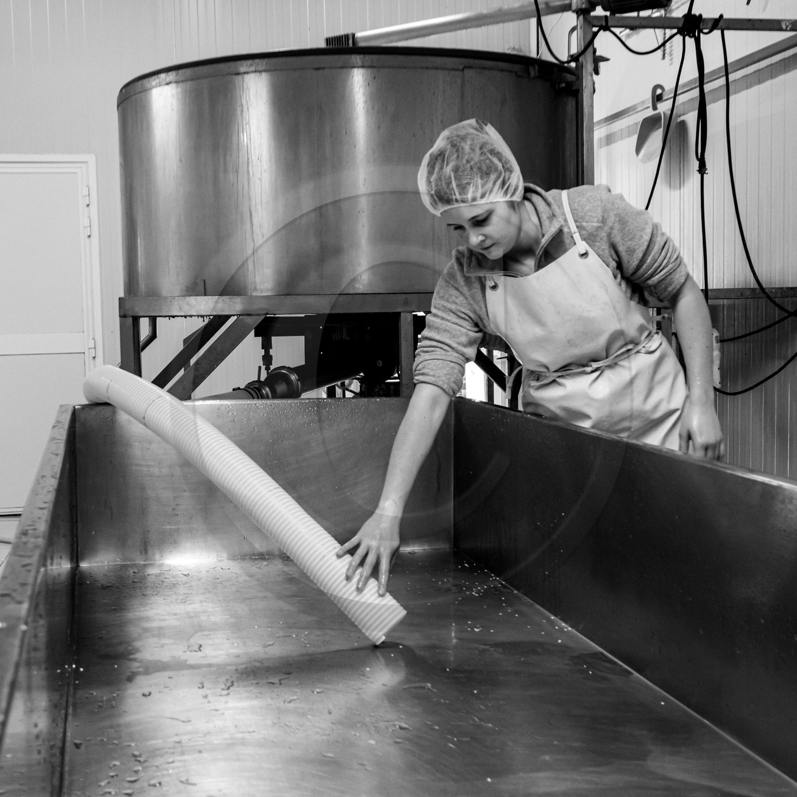 La Fromagerie du Champsaur