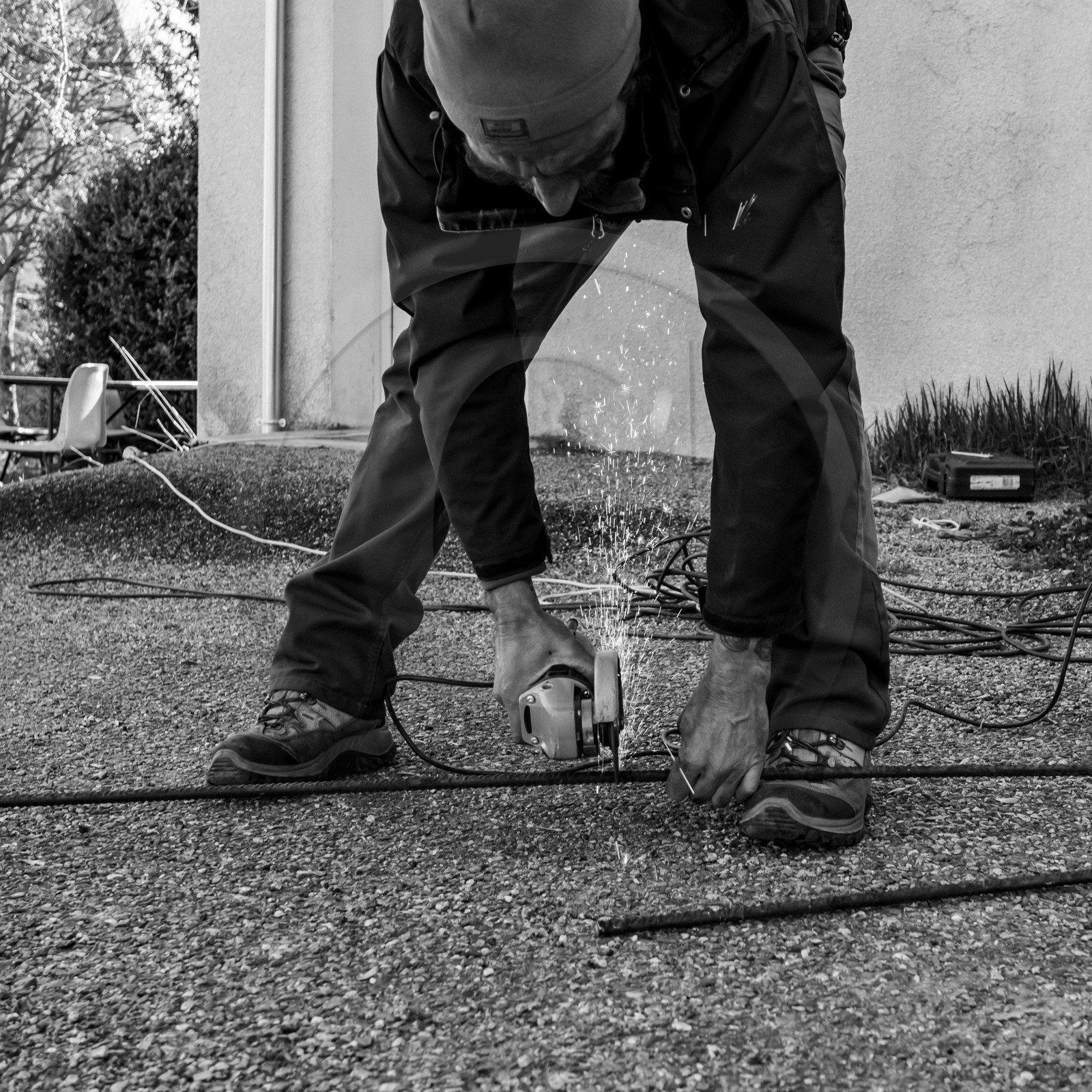 Ouort de Benevènt - 07 avril 2021